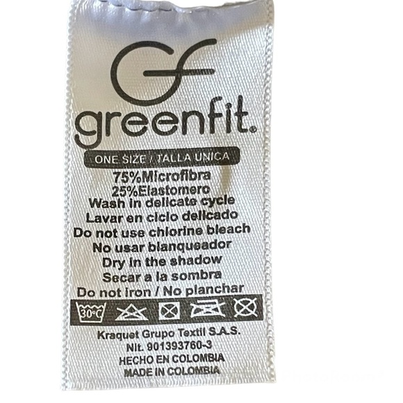 2 pc Leggings Workout OS - Picture 9 of 10